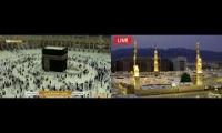 Thumbnail of Makkah And Madina live 2021