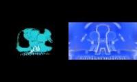 Thumbnail of 2 Noggin And Nick Jr Logo Collection V191