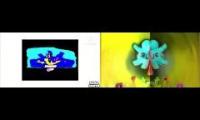 Thumbnail of 2 Noggin And Nick Jr Logo Collection V184