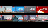 Thumbnail of SpaceX Launch video cams for Starship