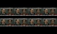 Hitler gets interrupted by Magda | Hitler Rants Parodies
