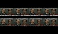 Hitler gets interrupted by Magda | Hitler Rants Parodies