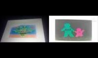 Thumbnail of 2 Noggin And Nick Jr Logo Collection V174