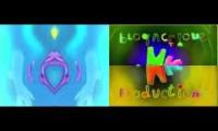 2 Noggin And Nick Jr Logo Collection V171