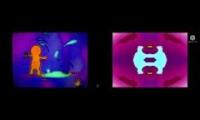 2 Noggin And Nick Jr Logo Collection V155