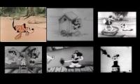 Looney Tunes: The Bosko Collection (The 1920s To The 1930s)