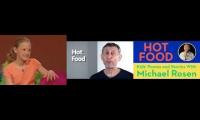 Thumbnail of Hot Food but its all 3 versions playing at the same time