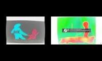 2 Noggin And Nick Jr Logo Collection V1028