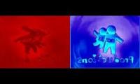 2 Noggin And Nick Jr Logo Collection V1032