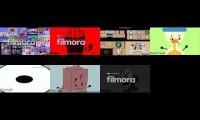 Thumbnail of BFDI Auditions Extremely Powerfull Loudest Ever Life World