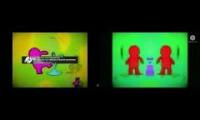 Thumbnail of 2 Noggin And Nick Jr Logo Collection V1040