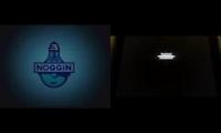 2 Noggin And Nick Jr Logo Collection V1038