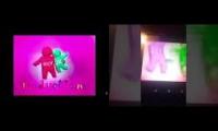 2 Noggin And Nick Jr Logo Collection V1039