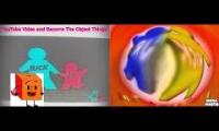 2 Noggin And Nick Jr Logo Collection V1042