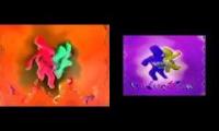 2 Noggin And Nick Jr Logo Collection V1044