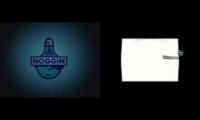 Thumbnail of 2 Noggin And Nick Jr Logo Collection V1047