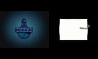 2 Noggin And Nick Jr Logo Collection V1047