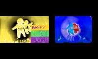 Thumbnail of 2 Noggin And Nick Jr Logo Collections V1048
