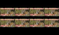 Berita Viral - Harimau Sumatera Ragunan terinfeksi COVID-19. Kok bisa ??