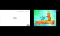 2 Noggin And Nick Jr Logo Collection V1064