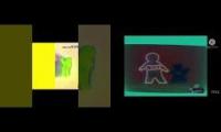 2 Noggin And Nick Jr Logo Collection V1065