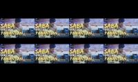Cara nonton video youtube secara bersamaan