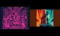 Dark & Blade Runner 2049 - even more dramatic