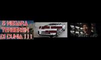 Nonton selama tiga video
