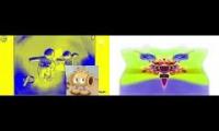 2 Noggin And Nick Jr Logo Collection V1075