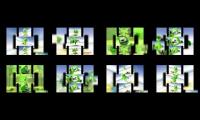 (YTPMV) Gummy Bear Scan 8 Parison V2