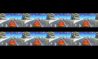 Thumbnail of Using McQueens Car To Collect Stars