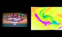 2 Noggin And Nick Jr Logo Collection V1092