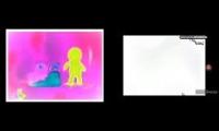 2 Noggin And Nick Jr Logo Collection V1093