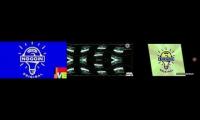 3 Noggin And Nick Jr Logo Collection V199