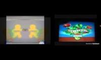 Thumbnail of 2 Noggin And Nick Jr Logo Collection V1107