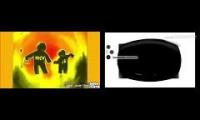 2 Noggin And Nick Jr Logo Collection V1110