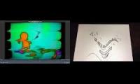 2 Noggin And Nick Jr Logo Collection V1124