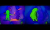 Thumbnail of 2 Noggin And Nick Jr Logo Collection V1128