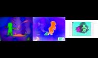 3 Noggin And Nick Jr Logo Collection V196