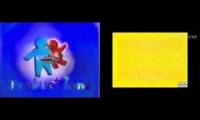 Thumbnail of 2 Noggin And Nick Jr Logo Collection V1129