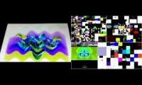 2 Noggin And Nick Jr Logo Collection V1135