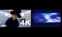dreamiroquai officially insane 4k robert miles