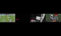 College Football streams 4