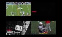 College Football streams 4