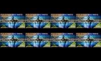 FL morphic fields Mashups