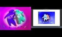 Thumbnail of 2 Noggin And Nick Jr Logo Collection V1139