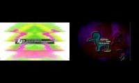 2 Noggin And Nick Jr Logo Collection V1149