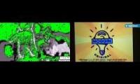 2 Noggin And Nick Jr Logo Collection V1159