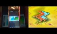 2 Noggin And Nick Jr Logo Collection V1168