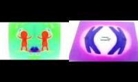 2 Noggin And Nick Jr Logo Collection V1169
